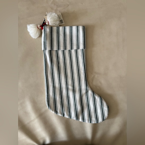 A bundle of hearth and hand Christmas stocking - Picture 10 of 11